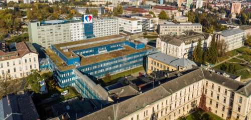 Fakultní nemocnice Olomouc